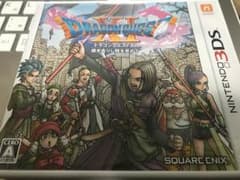 ドラゴンクエストⅩⅠ ドラクエ11のサムネイル