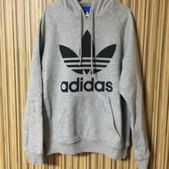 adidasoriginals ロゴパーカーのサムネイル