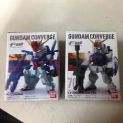 ガンダムコンバージ 12のサムネイル