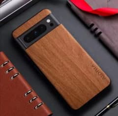 Google Pixel 8a 나뭇결 케이스 우드 나뭇결 케이스