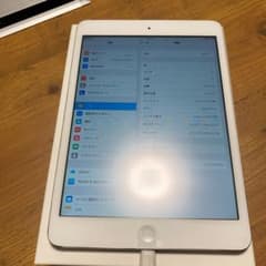 Apple  iPad mini  Wi-Fi 16GBのサムネイル