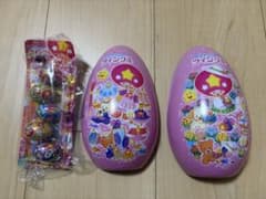lumi様専用　ツインクル & マクドナルド BEAMS DESIGN セットのサムネイル