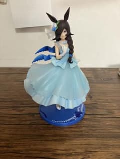 一番くじ　ライスシャワーのサムネイル