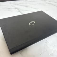 Price reduced: Fujitsu LIFEBOOK U537 Core i3-7100U Notebook PC