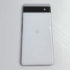 GooglePixel6a グーグルピクセル6a 128GB SIMフリー - メルカリ