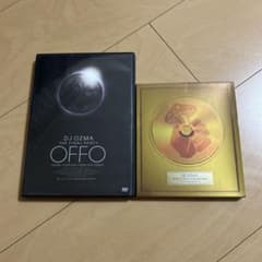 即購入ok!!】DJ OZMA ベストアルバム ラストライブDVD セット - メルカリ