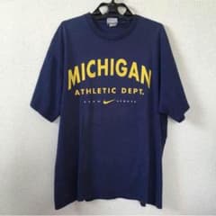【激レア】90's/NIKE/USA製Tシャツ ヴィンテージのサムネイル