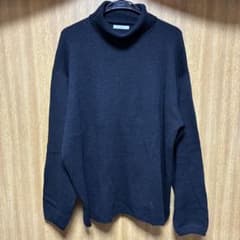 【即購入OK】MILANO RIB HEAVY WEIGHT TURTLEのサムネイル
