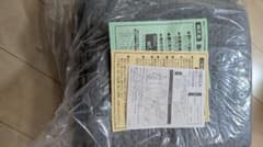 KODEN 電気カーペット VWU2013　2畳用のサムネイル