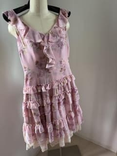 ジーザスディアマンテ ジャスミンワンピ - メルカリ