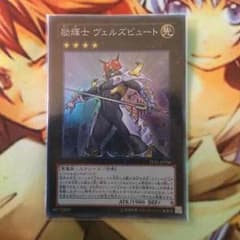 励輝士 ヴェルズビュート(取り置き中)のサムネイル