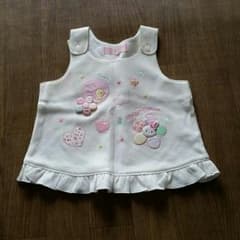 さばちゃん様専用、☆超美品☆　メゾピアノベストのサムネイル