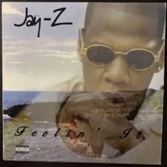 Jay-Z - Feelin' It 12inchレコード - メルカリ