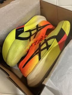 【特価)メタスピードエッジパリのサムネイル