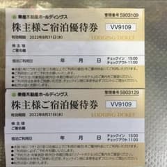 東急リゾートホテル優待券　軽井沢・那須・斑尾・蓼科・裏磐梯・勝山・グランデコのサムネイル