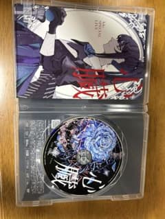 Ado SPECIAL LIVE 心臓 DVDのサムネイル