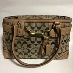 Sachi様専用◎ COACH バッグのサムネイル