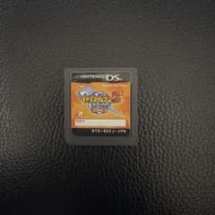 イナズマイレブン2 脅威の侵略者 ファイア ニンテンドーDS ソフトのサムネイル