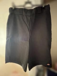 Dickies ディッキーズ Loose Fit ハーフパンツ 34インチのサムネイル