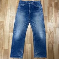 80s USA製 Lee 200-0041 TALON42 W33 デニム - メルカリ