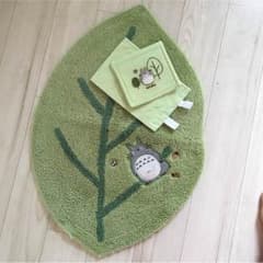 トトロ トイレマットのみ！のサムネイル