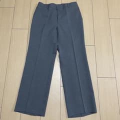 Levi's Action Slacks 80s ロケットタロン - メルカリ