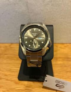 SEIKO 5 Sports SRPE51K1 自動巻き腕時計 本体 - メルカリ