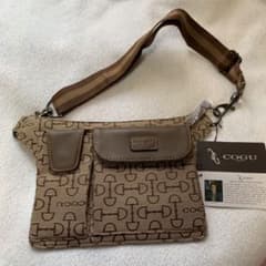 COGUのヒップバックのサムネイル