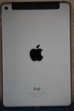 iPad mini4 Cellular ジャンクのサムネイル
