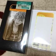 AMNESIA iPhone5 ケースセット トーマのサムネイル
