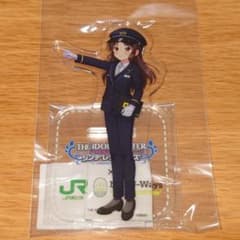 アイドルマスターシンデレラガールズアクリルスタンド橘ありす 那須 