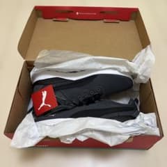 新品未使用 タグ付き PUMA プーマ スニーカー 26cm