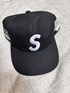 Supreme World Famous S Logo 6-Panelのサムネイル