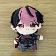 シクフォニ LAN 3周年ぬいぐるみのサムネイル