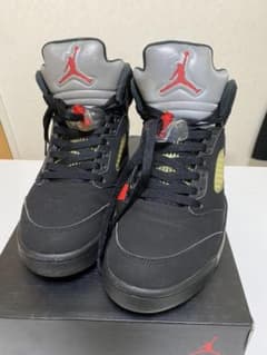 エアジョーダン5 レトロ　AIR JORDANのサムネイル