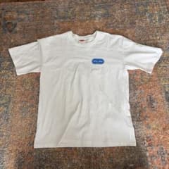 DAYDAY seoul Tシャツ ホワイトのサムネイル