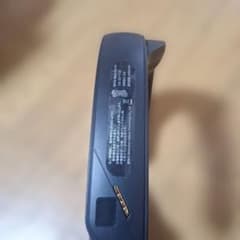 首掛け扇風機のサムネイル