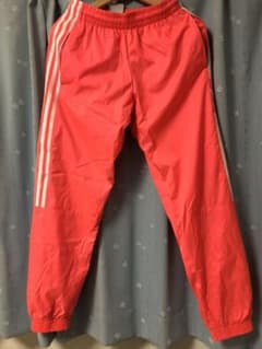 adidas アディダス ジャージのサムネイル