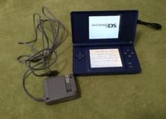 ニンテンドーDSライトのサムネイル