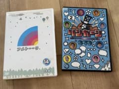 【処分特価】アメトーーク 14／リンカーン 2 お笑いDVD 2本セットのサムネイル