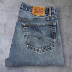 1*2様 90s リーバイス 501xx w38 L34 USA製 92年製のサムネイル