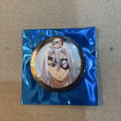 Demon Slayer: Kimetsu no Yaiba ufotable World Tour 44mm Can Badge - Tengen Uzui