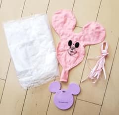 専用　ディズニーランド　バルーンのサムネイル