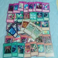 遊戯王 デッキのサムネイル