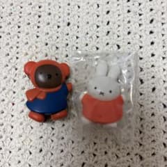 ミッフィー はさむんですのサムネイル