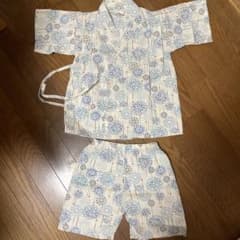 甚平 男の子のサムネイル