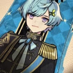 まひとくん。 タオル - メルカリ