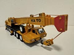 【KATO NK-800】 シンセイ ミニ パワー クレーン SHINSEI MINI POWER ミニカー KATO NK-800｜トレファクONLINE