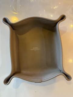 廃盤　WTAPS ダブルタップス トレイ　TRAY ベージュ 廃盤 WTAPS ダブルタップス トレイ TRAY ベージュ - メルカリ
