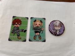 地縛少年花子くん まとめ売りのサムネイル